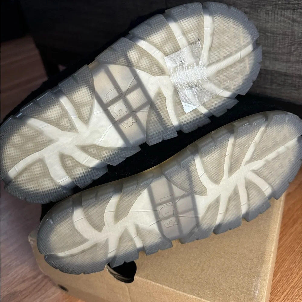UGG still new
